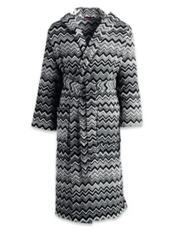 Keith 601 badekåbe fra Missoni