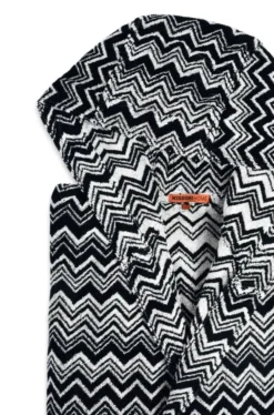 Keith 601 badekåbe fra Missoni