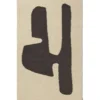 Kelim Rug Lay, 80x140 cm fra Ferm Living