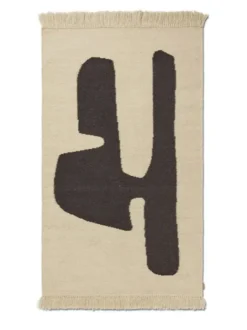 Kelim Rug Lay, 80x140 cm fra Ferm Living