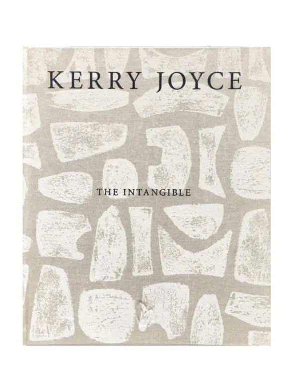Kerry Joyce: The Intangible fra New Mags