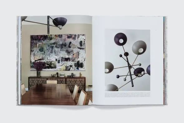 Kerry Joyce: The Intangible fra New Mags