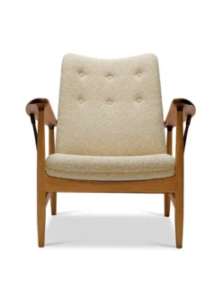 Kettelhut Chair, Zero 001 af Finn Juhl