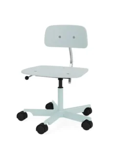 Kevi Kids 2533J Kontorstol fra Montana