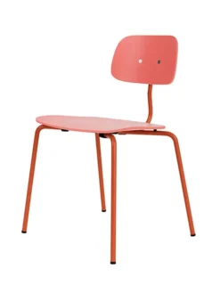Kevi 2060 stol i Rhubarb fra Montana