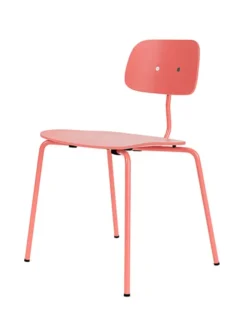 Kevi 2060 stol i Rhubarb fra Montana