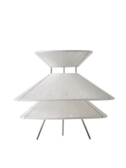 Kiku Table Lamp fra Frandsen