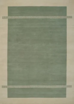 Kimex gulvtæppe, Grass fra Linie Design