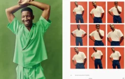 Kinfolk Magazine Edition 49 fra New Mags