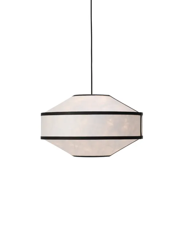 Kite Pendant Lamp, Ø55 cm fra New Works