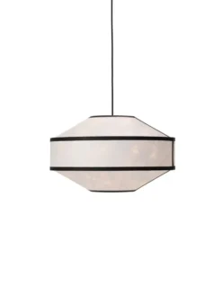 Kite Pendant Lamp, Ø55 cm fra New Works
