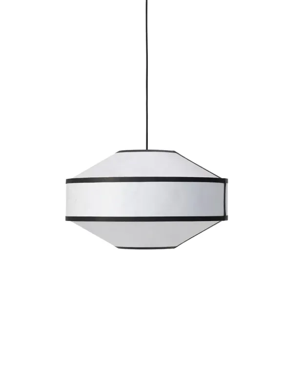 Kite Pendant Lamp, Ø55 cm fra New Works