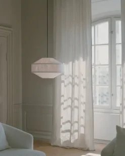 Kite Pendant Lamp, Ø55 cm fra New Works