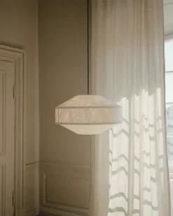 Kite Pendant Lamp, Ø55 cm fra New Works