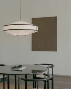 Kite Pendant Lamp, Ø75 cm fra New Works