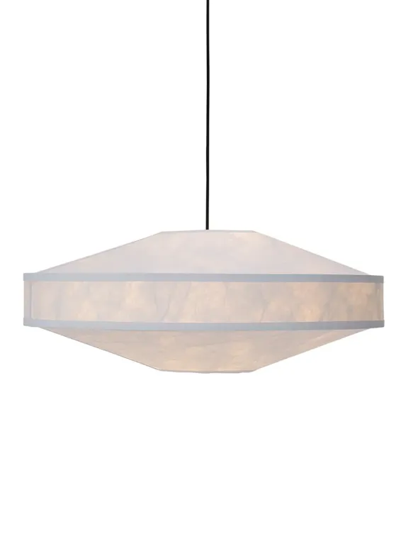 Kite Pendant Lamp, Ø75 cm fra New Works