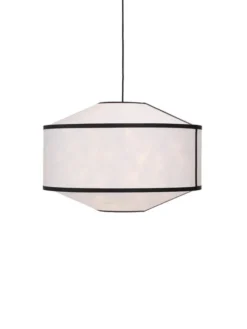 Kite Pendant Lamp, Ø65 cm fra New Works