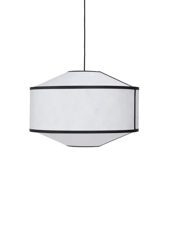 Kite Pendant Lamp, Ø65 cm fra New Works
