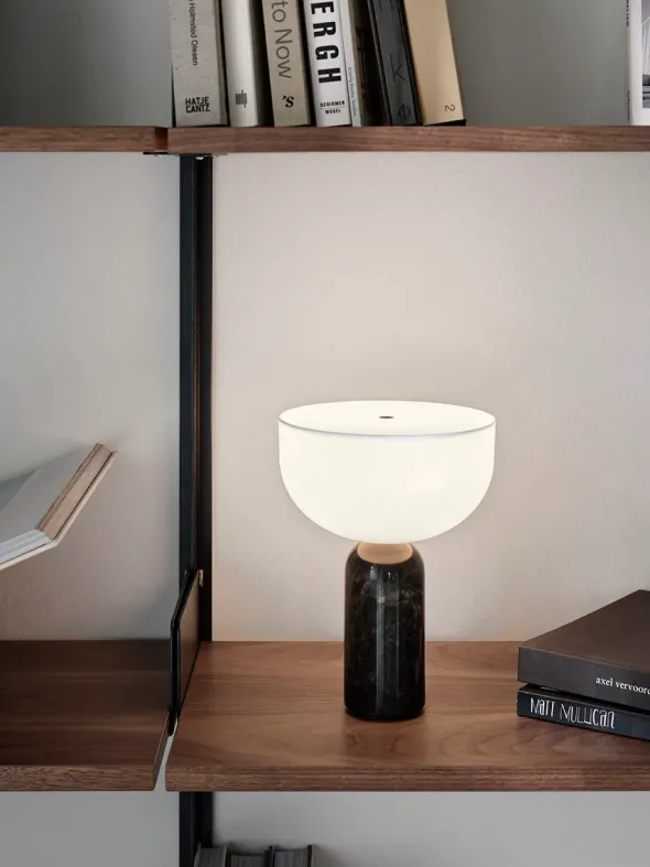 Kizu Portable, Black Marble fra New Works