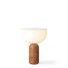 Kizu Portable, Breccia Pernice Marble fra New Works