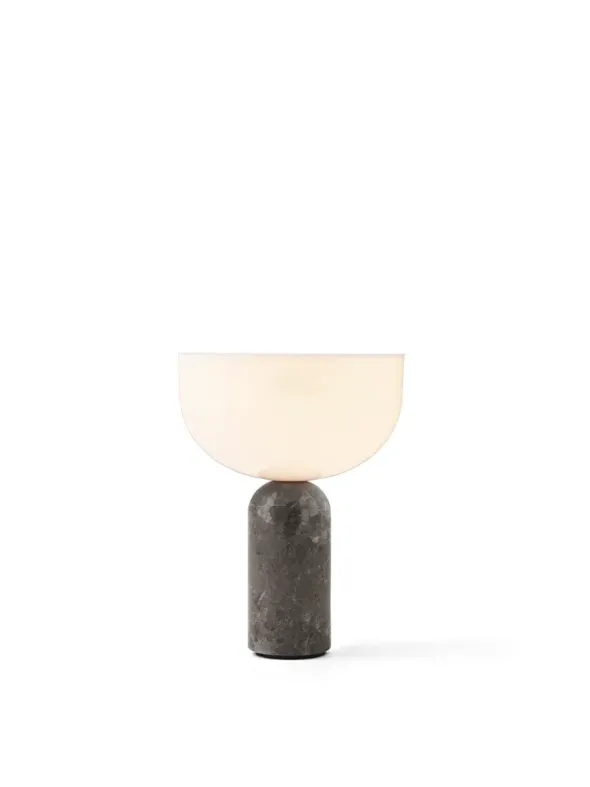 Kizu Portable, Gris du Marais fra New Works