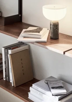 Kizu Portable, Gris du Marais fra New Works