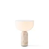 Kizu Portable, Kunis Breccia Marble fra New Works
