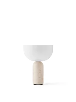 Kizu Portable, Kunis Breccia Marble fra New Works