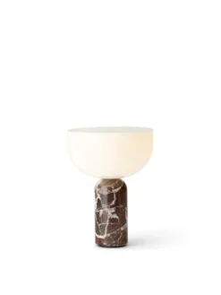 Kizu Portable, Rosso Levanto Marble fra New Works