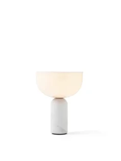 Kizu Portable, White Marble fra New Works