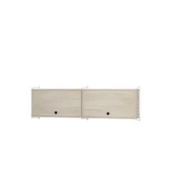 Køkkenreol, bundle N fra String Furniture
