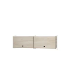 Køkkenreol, bundle N fra String Furniture