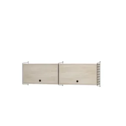 Køkkenreol, bundle N fra String Furniture