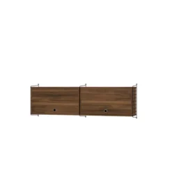 Køkkenreol, bundle N fra String Furniture