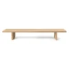 Kona Display Table fra Ferm Living