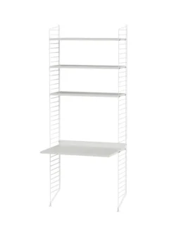 Kontor, bundle A fra String