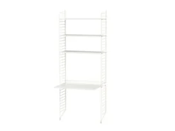 Kontor, bundle A fra String