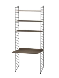 Kontor, bundle A fra String