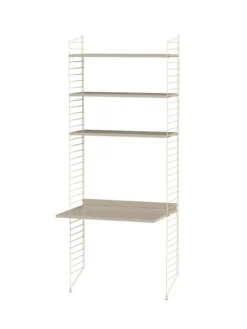 Kontor, bundle A fra String