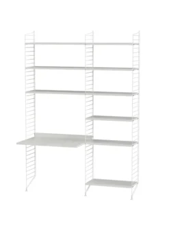 Kontor, bundle B fra String