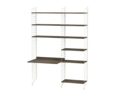 Kontor, bundle B fra String