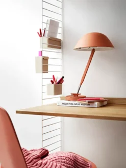Kontor, bundle B fra String