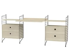 Kontor, bundle C fra String