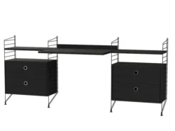 Kontor, bundle C fra String