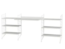 Kontor, bundle D fra String