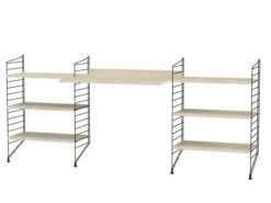 Kontor, bundle D fra String
