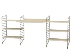 Kontor, bundle D fra String