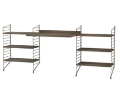 Kontor, bundle D fra String