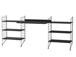 Kontor, bundle D fra String