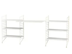 Kontor, bundle D fra String